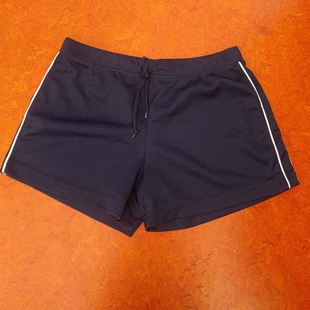 Womens S athletic shorts!